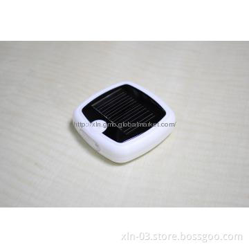 Mini Solar LED Torch--Eagle